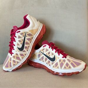 Women's Nike Air Max+ 2011 (style code 429890-160) size 10